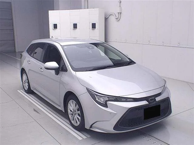 Toyota COROLLA TOURING