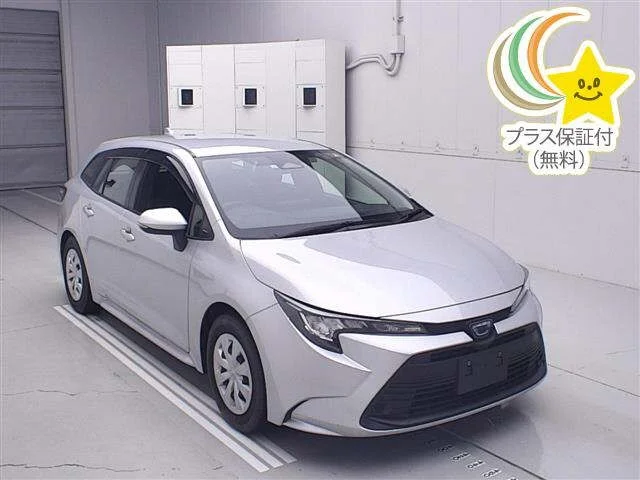 Toyota COROLLA TOURING