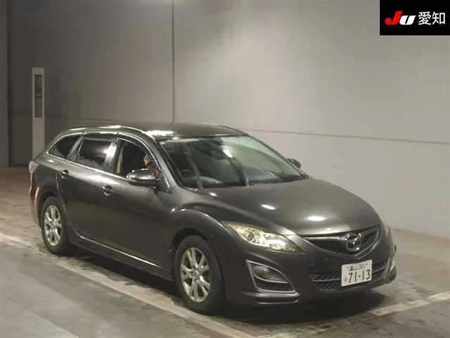 Mazda ATENZA WAGON