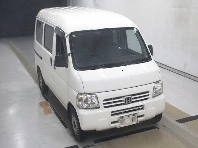 Honda ACTY VAN