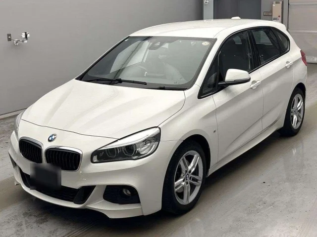 BMW 2-Series — фото 1