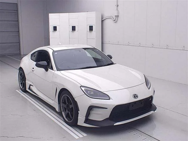Toyota 86