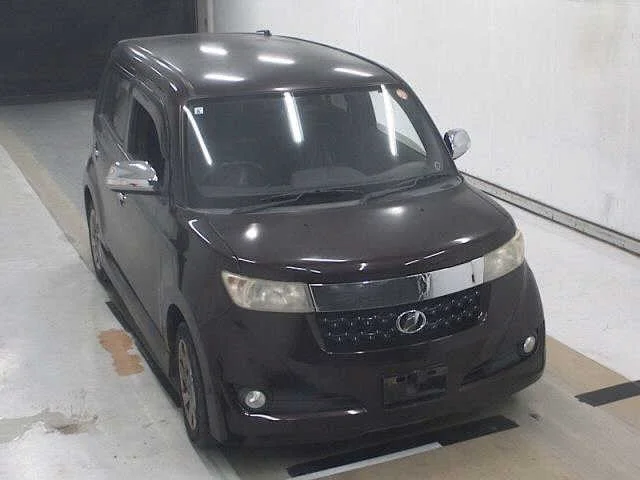 Toyota BB