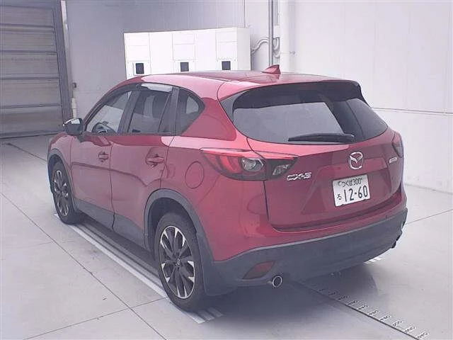 Mazda CX-5 — фото 2