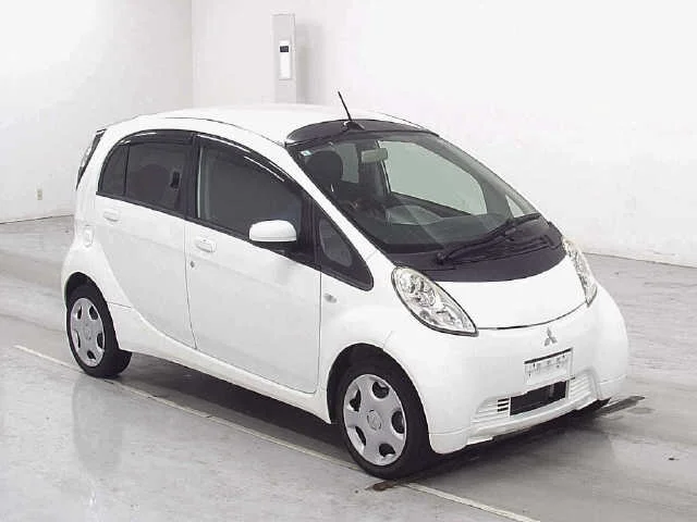 Mitsubishi I-MIEV