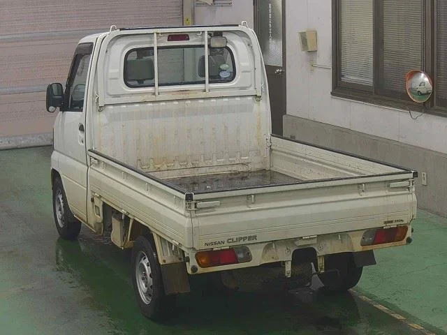 Nissan CLIPPER TRUCK — фото 2