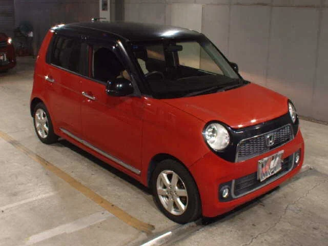 Honda N-ONE
