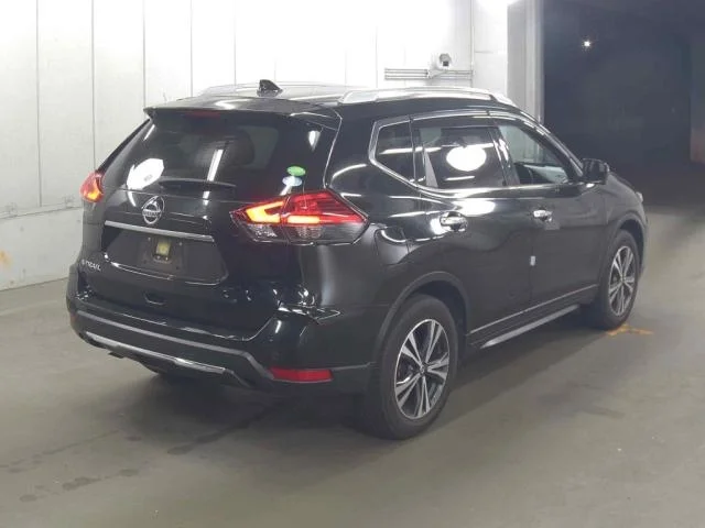 Nissan X-TRAIL — фото 2