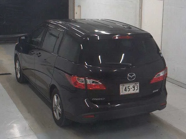 Mazda PREMACY