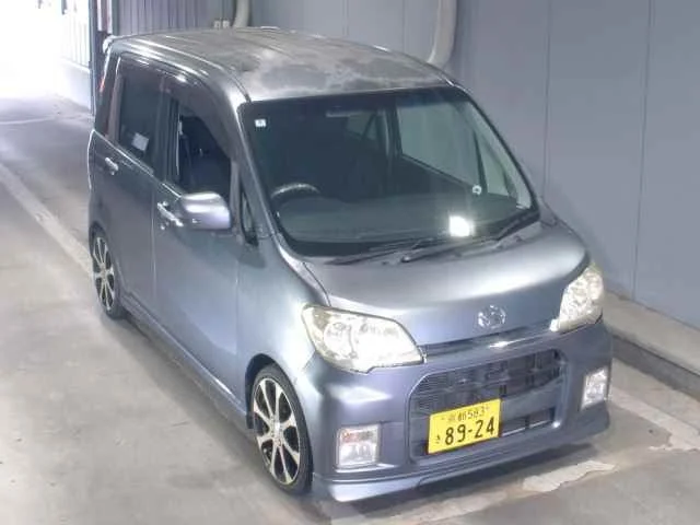 Daihatsu TANTO EXE