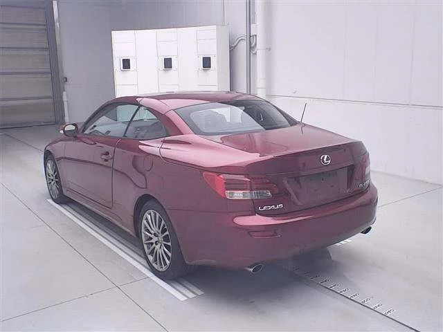 Lexus IS — фото 2