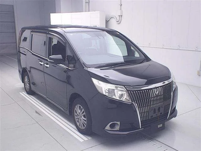 Toyota ESQUIRE