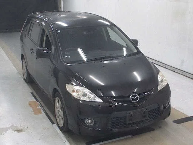 Mazda PREMACY