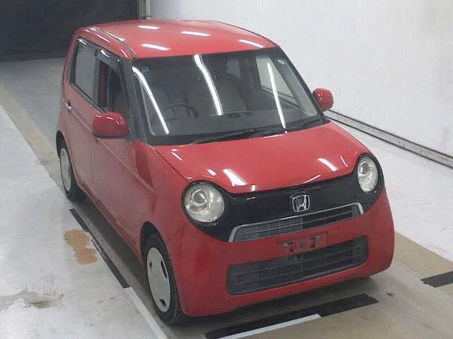 Honda N-ONE