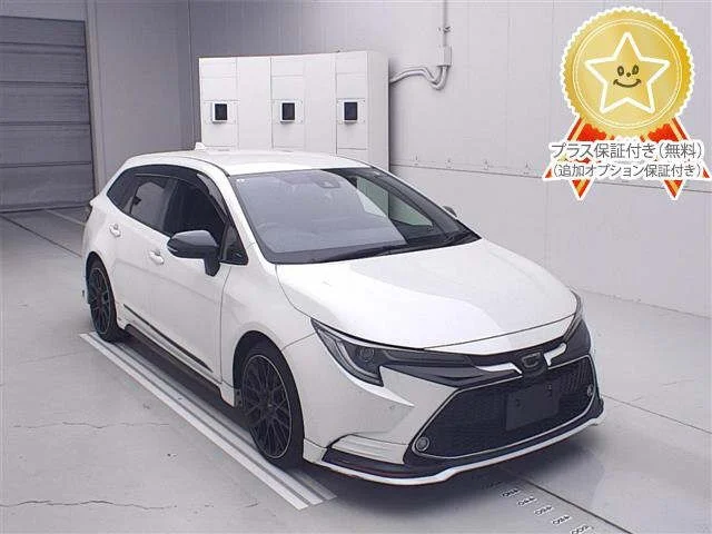 Toyota COROLLA TOURING