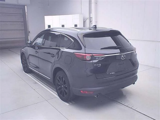 Mazda CX-8 — фото 2