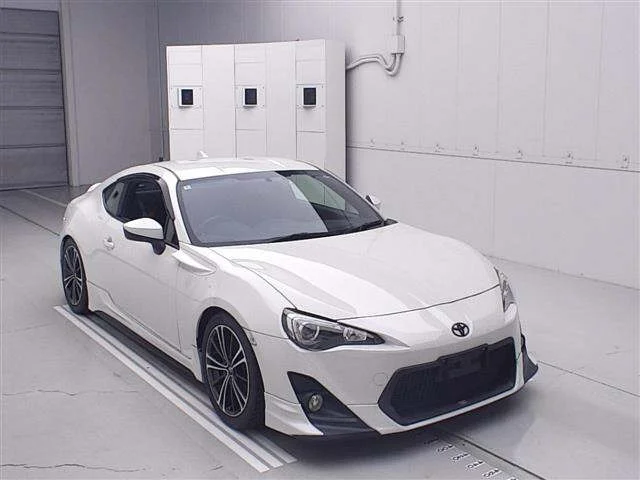Toyota 86