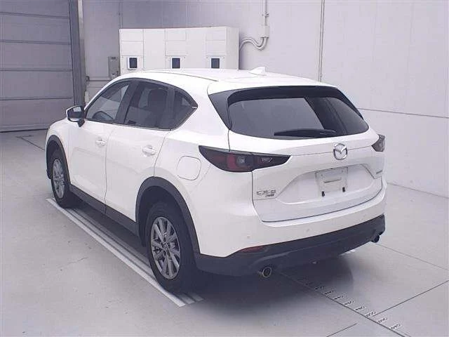 Mazda CX-5 — фото 2