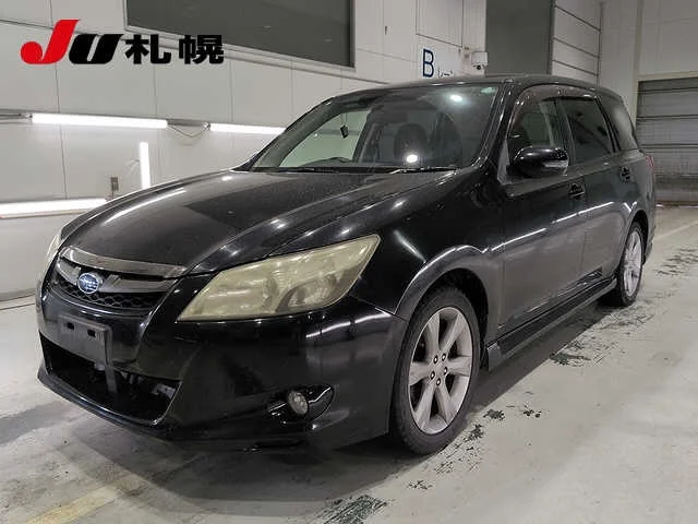 Subaru EXIGA
