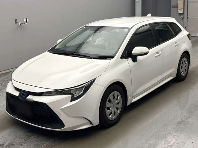 Toyota COROLLA TOURING
