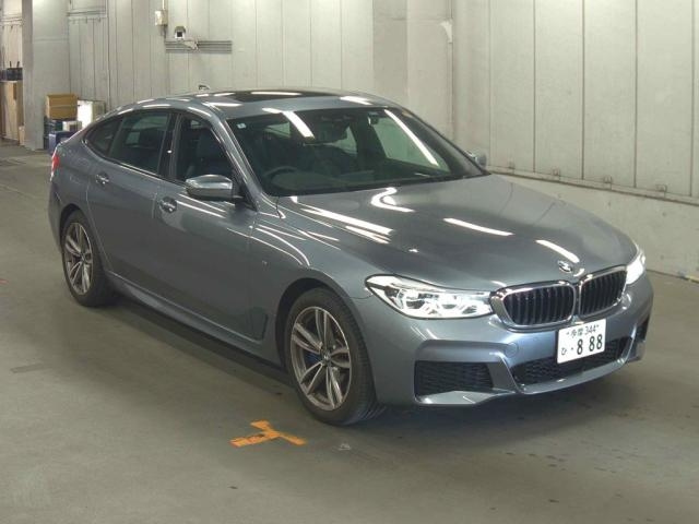 BMW 6-Series