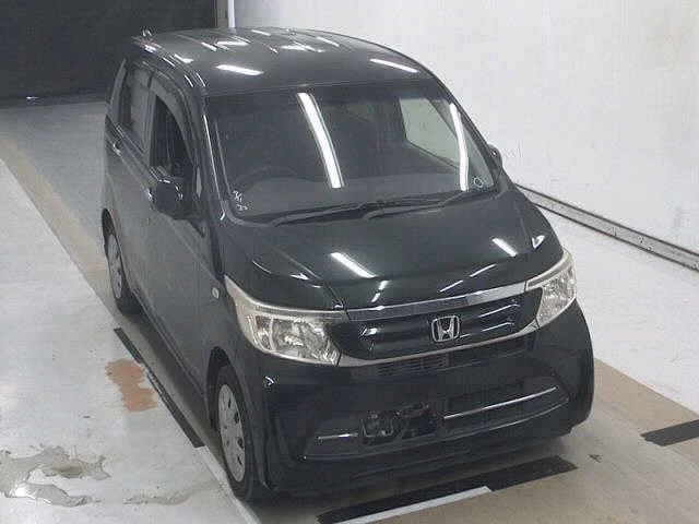 Honda N WGN