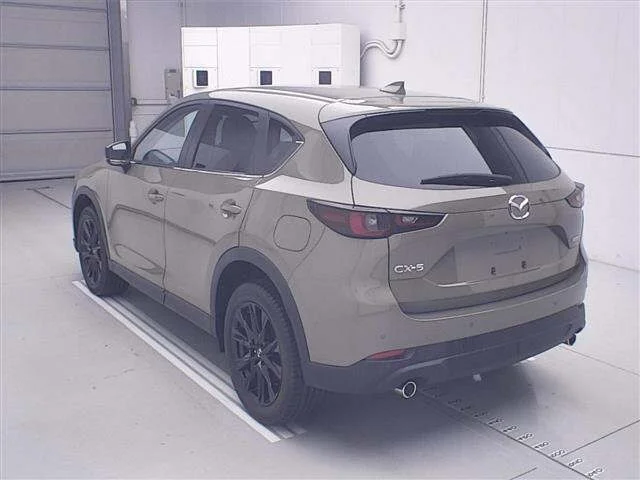 Mazda CX-5 — фото 2