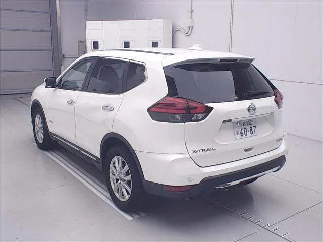 Nissan X-TRAIL — фото 2