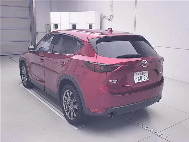 Mazda CX-5 — фото 2