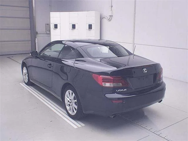 Lexus IS — фото 2