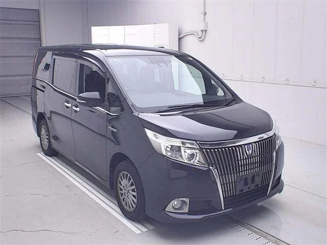 Toyota ESQUIRE