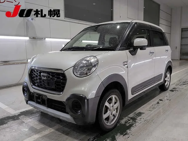 Daihatsu CAST — фото 1