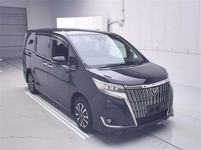 Toyota ESQUIRE