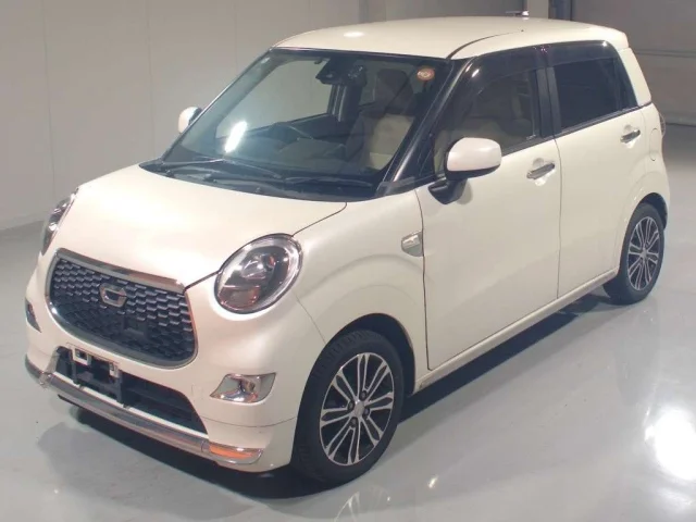 Daihatsu CAST — фото 1