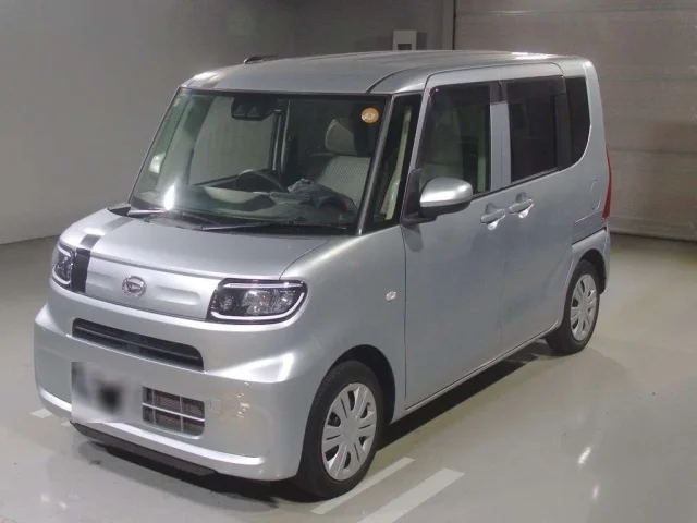 Daihatsu TANTO — фото 1