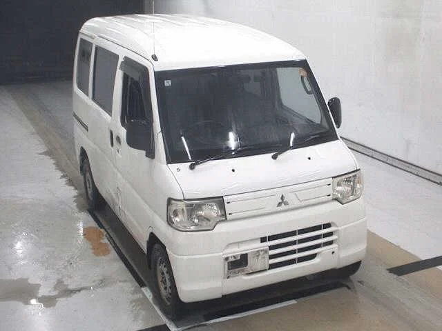 Mitsubishi MINICAB VAN