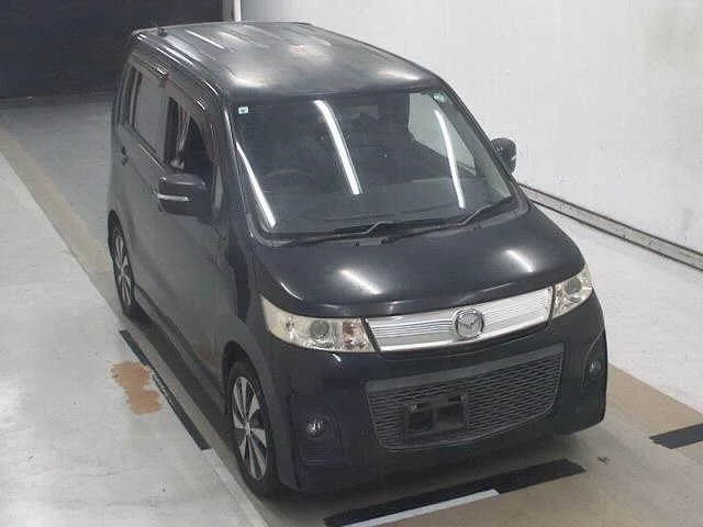 Mazda AZ WAGON