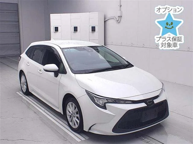 Toyota COROLLA TOURING