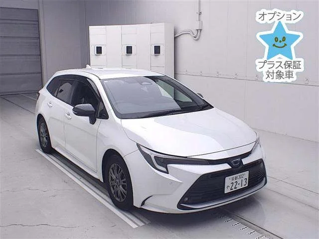 Toyota COROLLA TOURING