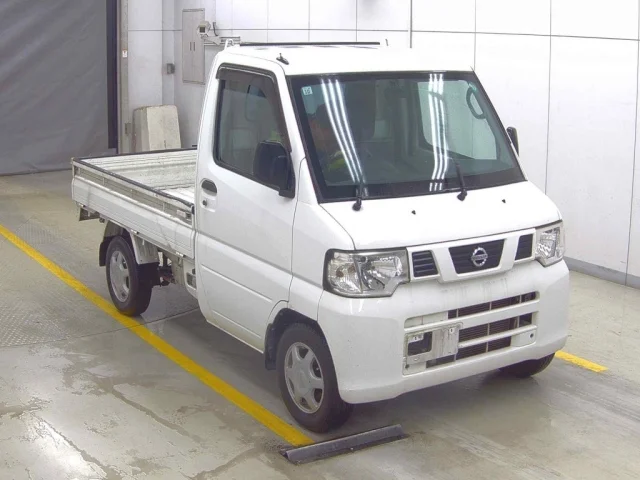 Nissan CLIPPER TRUCK