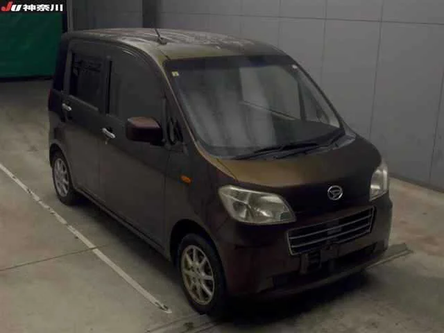 Daihatsu TANTO EXE
