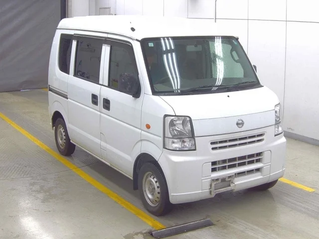 Nissan CLIPPER VAN