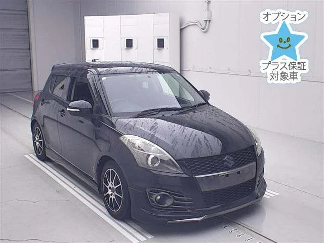 Suzuki SWIFT — фото 1