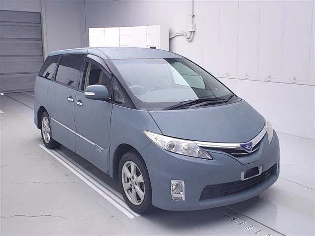 Toyota ESTIMA HYBRID