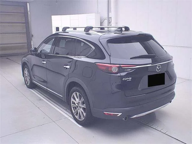 Mazda CX-8 — фото 2