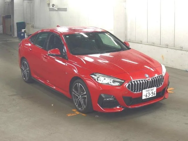 BMW 2-Series — фото 1