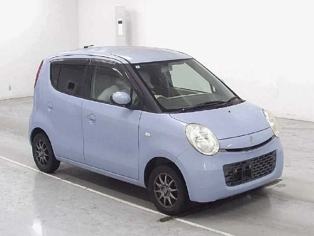 Suzuki MRWAGON