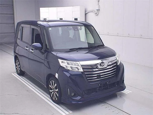Daihatsu THOR — фото 1