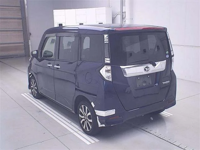 Daihatsu THOR — фото 2