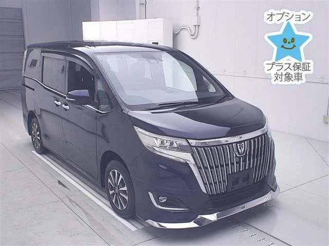 Toyota ESQUIRE